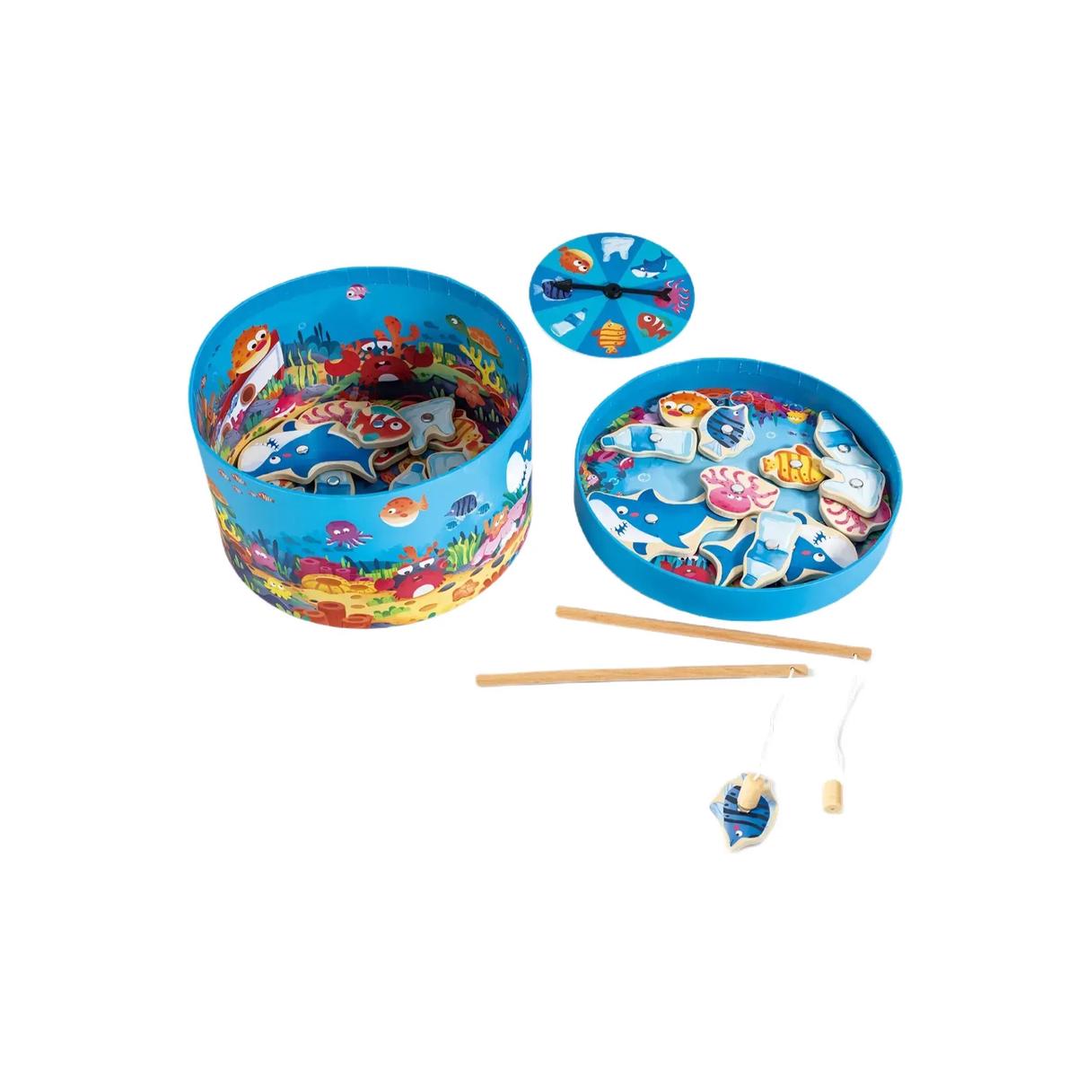 Hape Save The Seas
