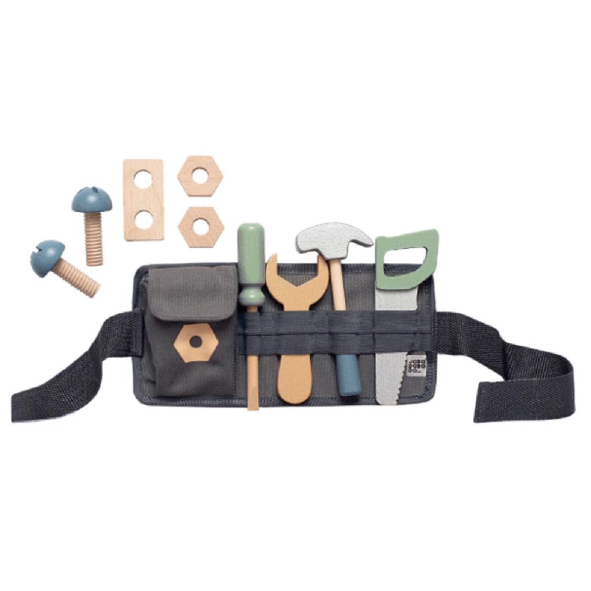My Handy Tool Belt