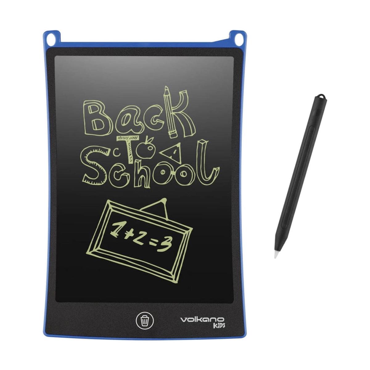 Volkano Writing Drawing Board – Blue