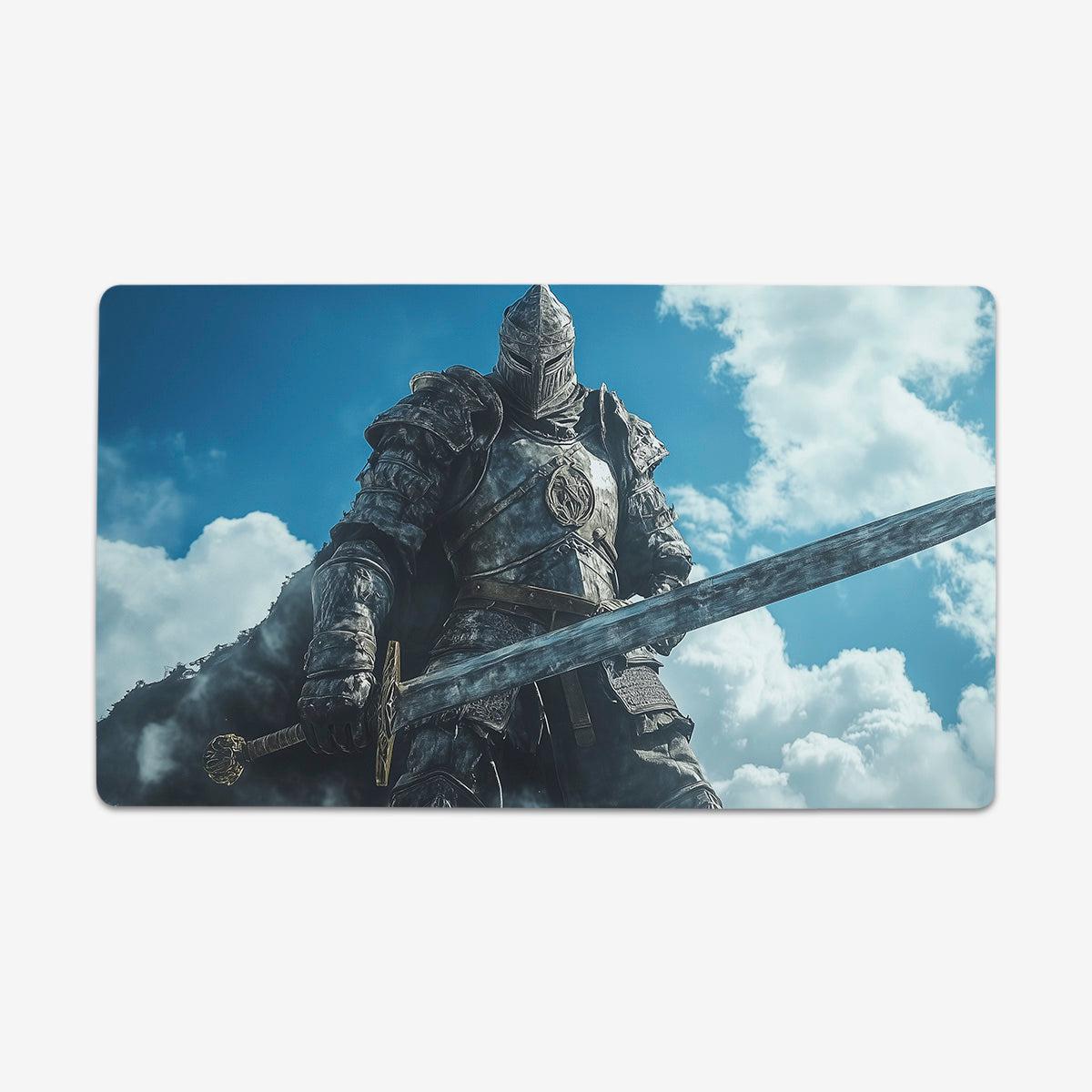 Ancient Sentinel Playmat