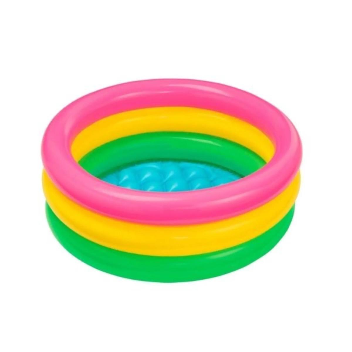 Intex Sunset Glow Baby Pool