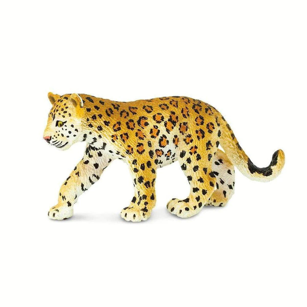 Leopard Cub – Safari Ltd