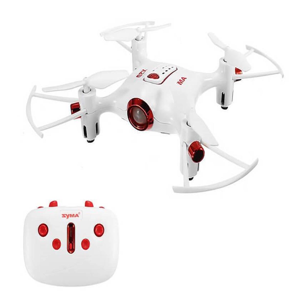 Syma Quadcopter 24G