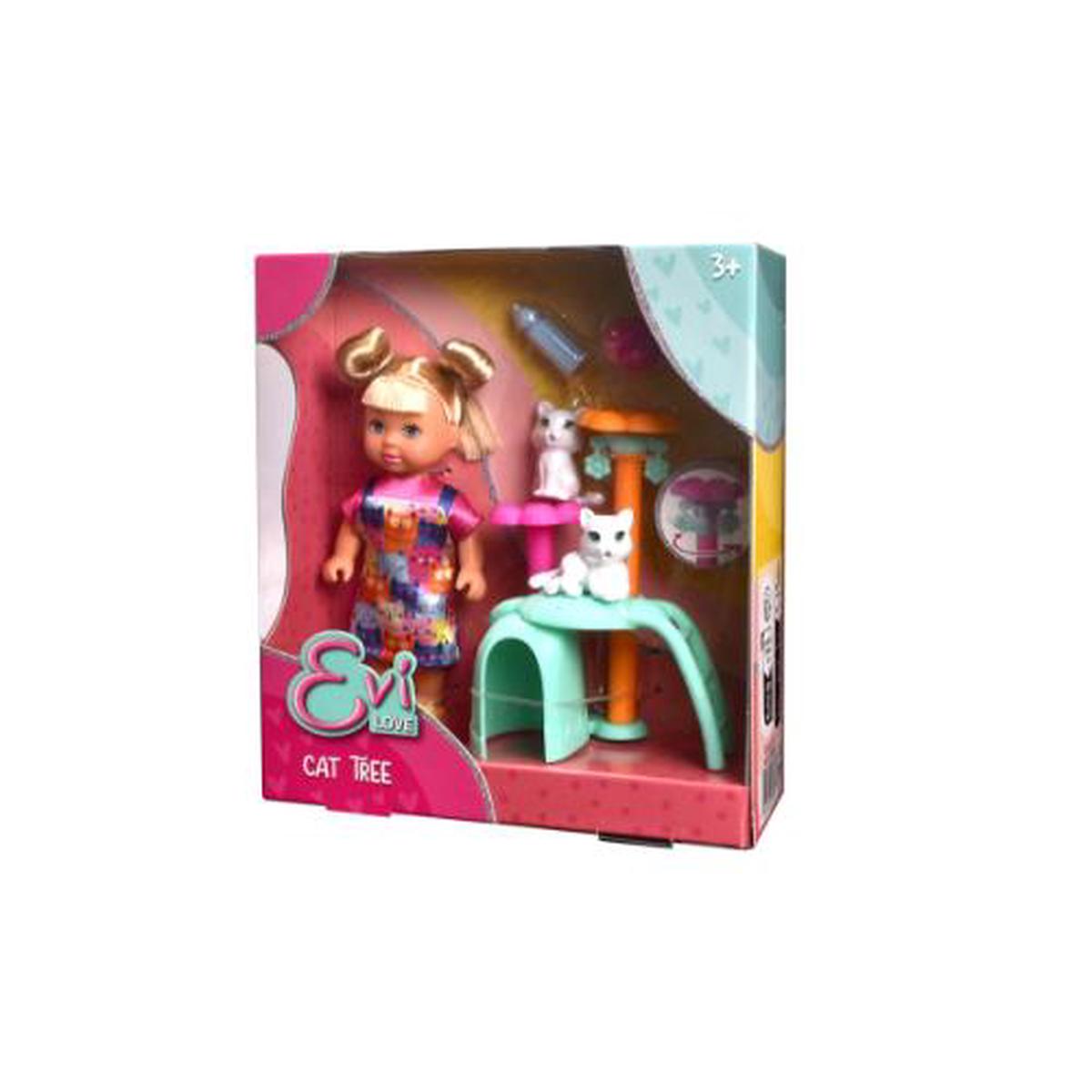 Evi Love Cat Tree