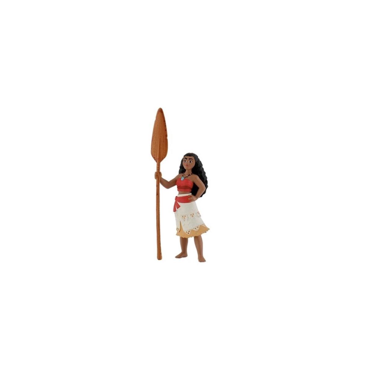 Bully Land Moana