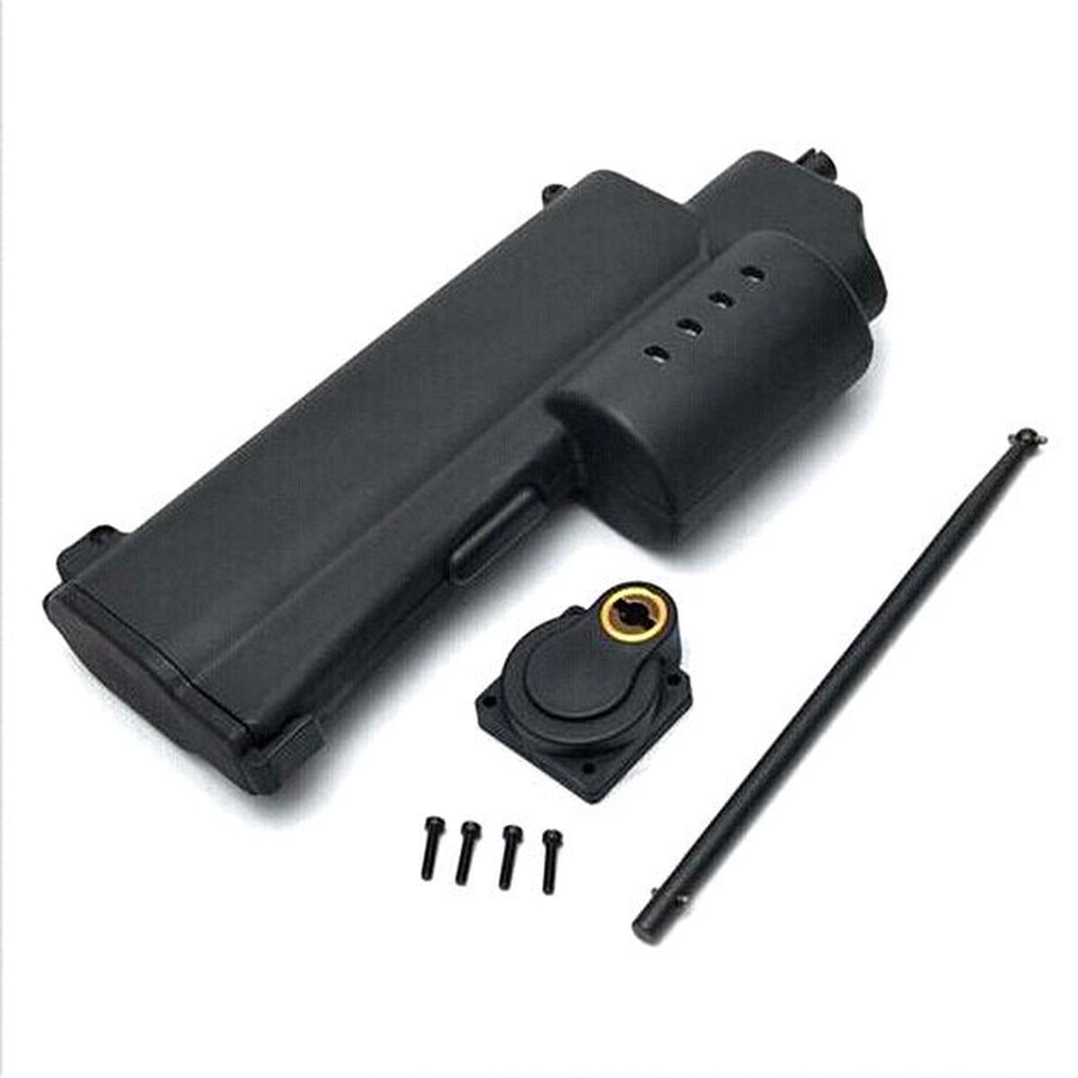 HSP 70111 Power Starter Engine