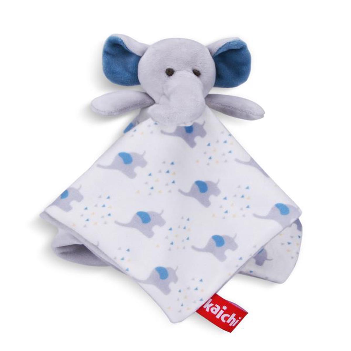 Kaichi Soothing Elephant Pacifier