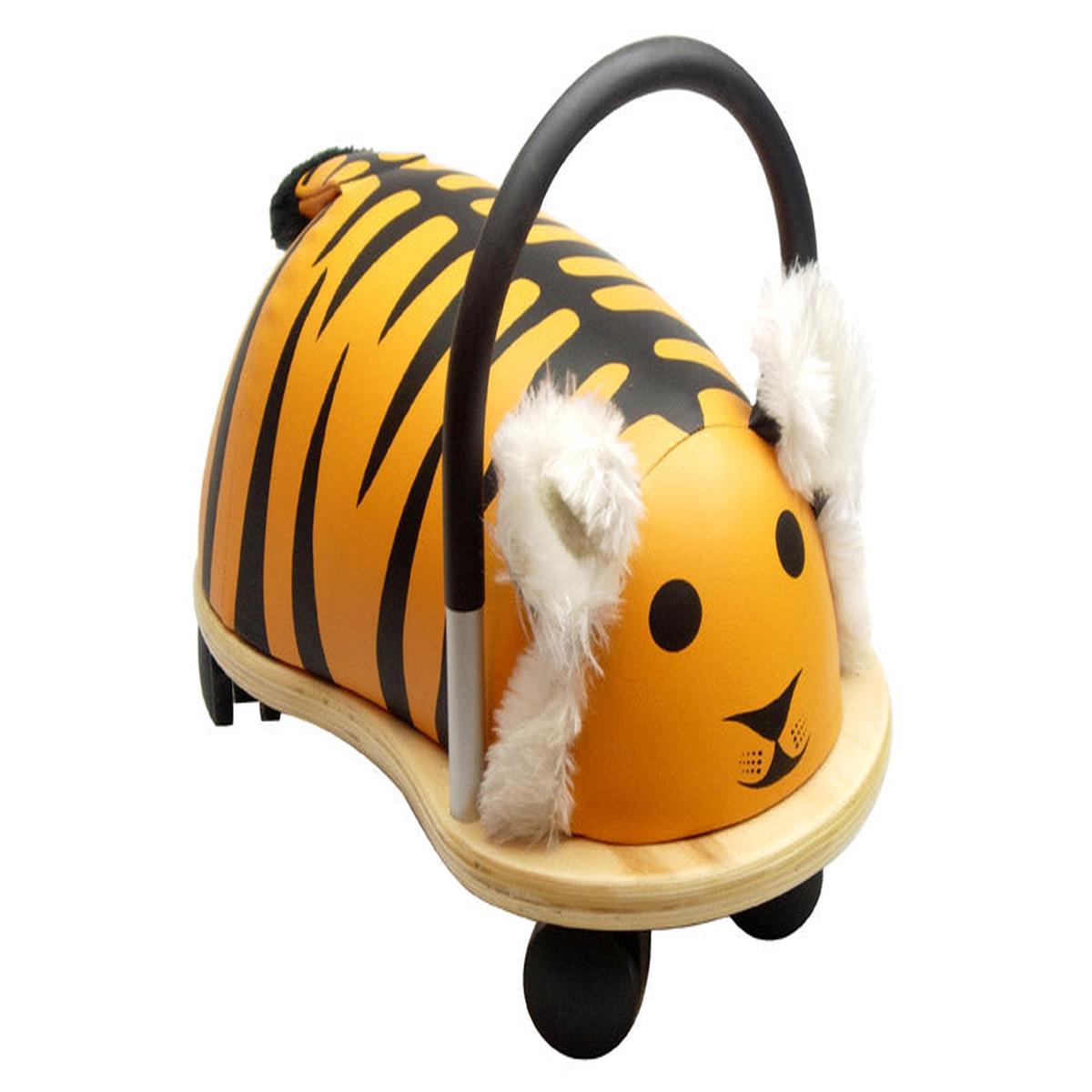 Tiger Wheely Bug – Large