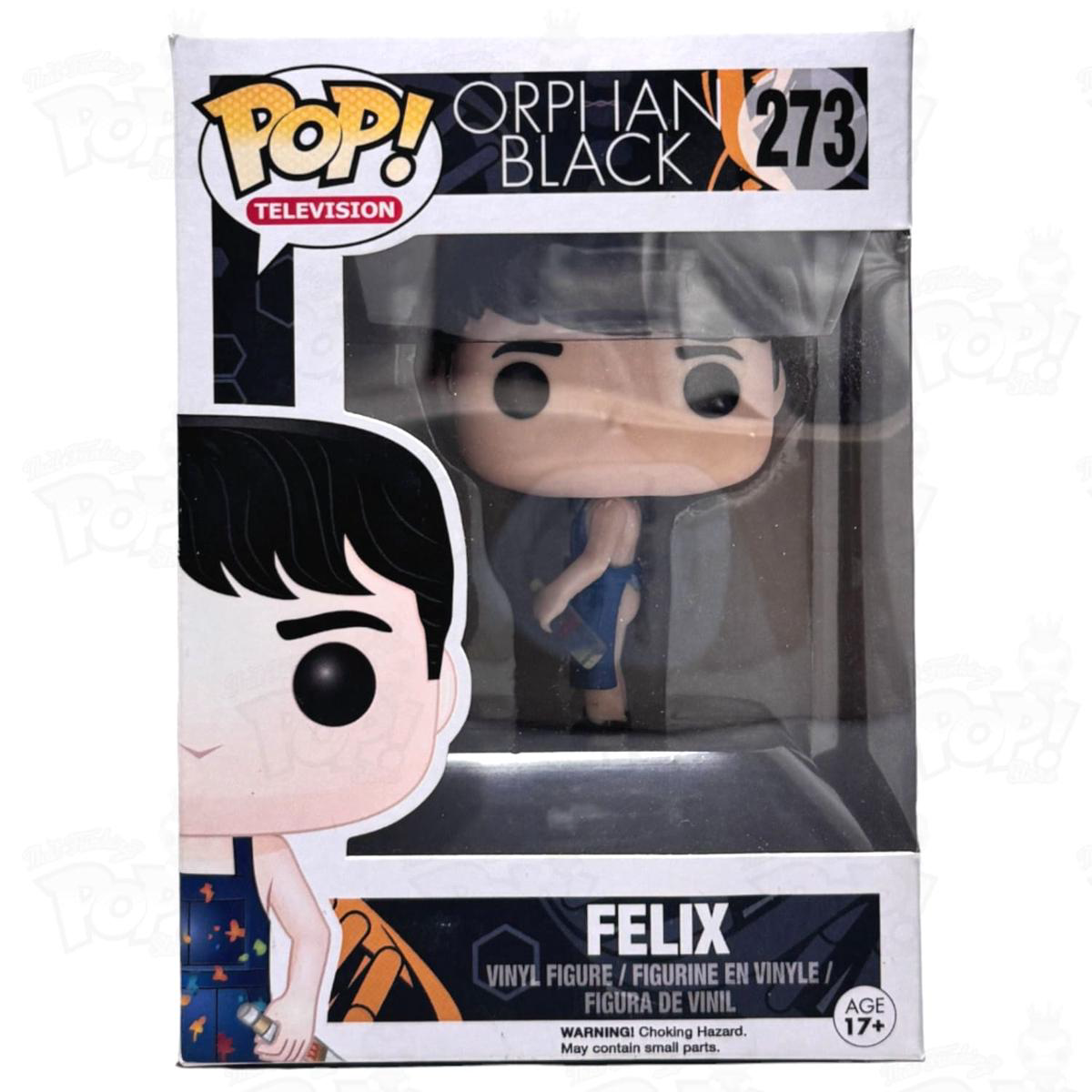 Orphan Black Felix (273)