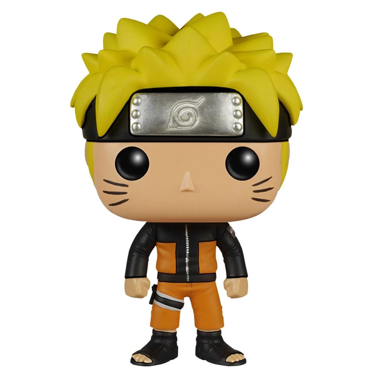 Funko Pop – Naruto Shippuden