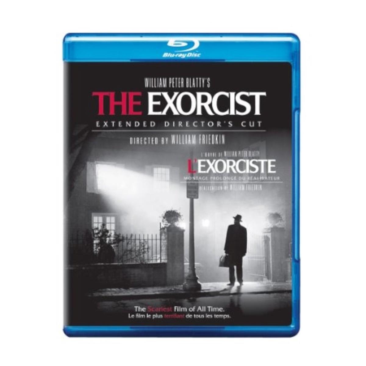 The Exorcist [Blu-Ray]