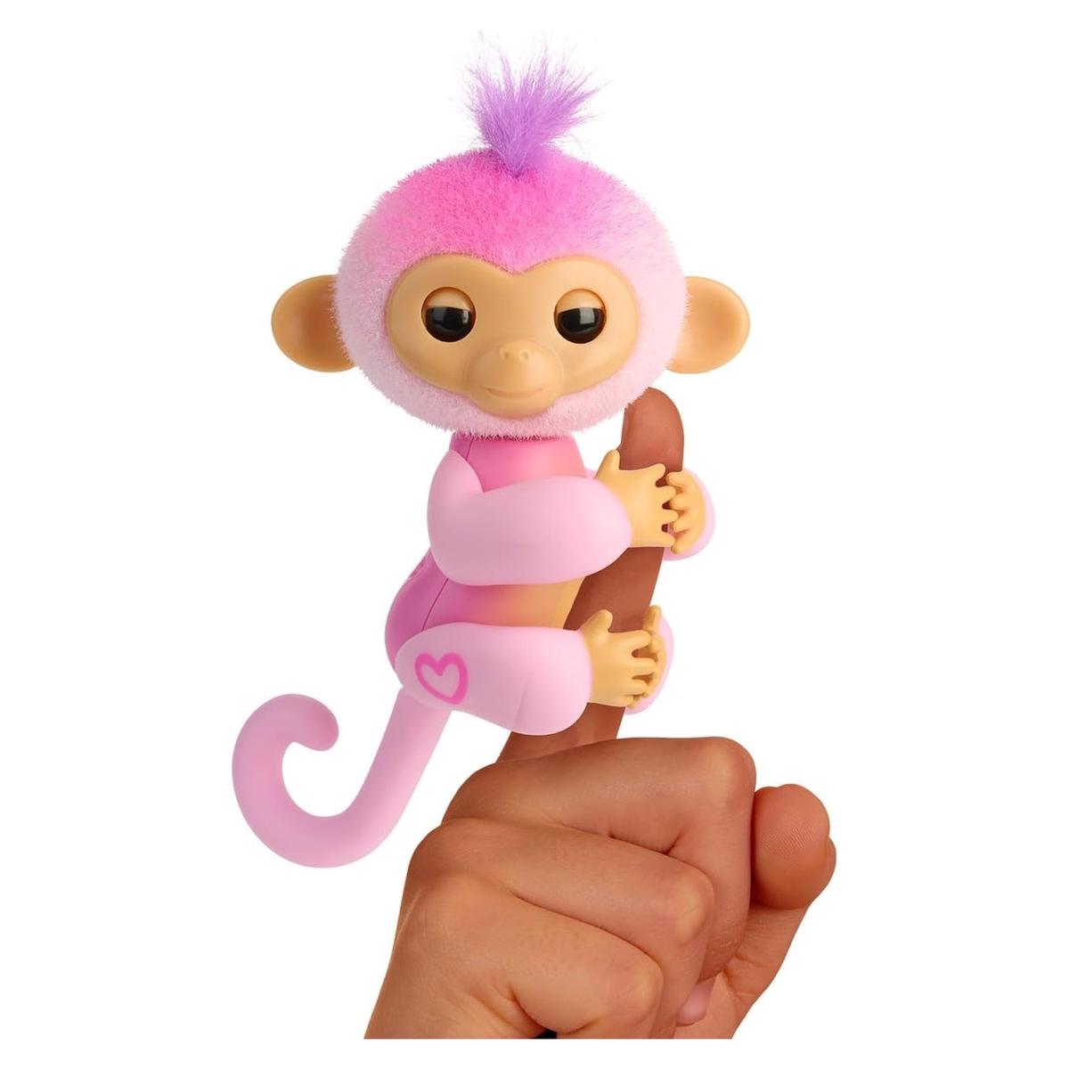 Fingerlings 2.0 Basic Monkey – Harmony