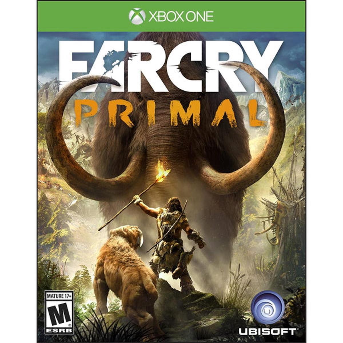 Far Cry Primal [Xbox One]